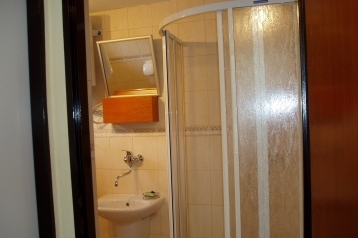 Slovaquie Privát Lazany, Extérieur